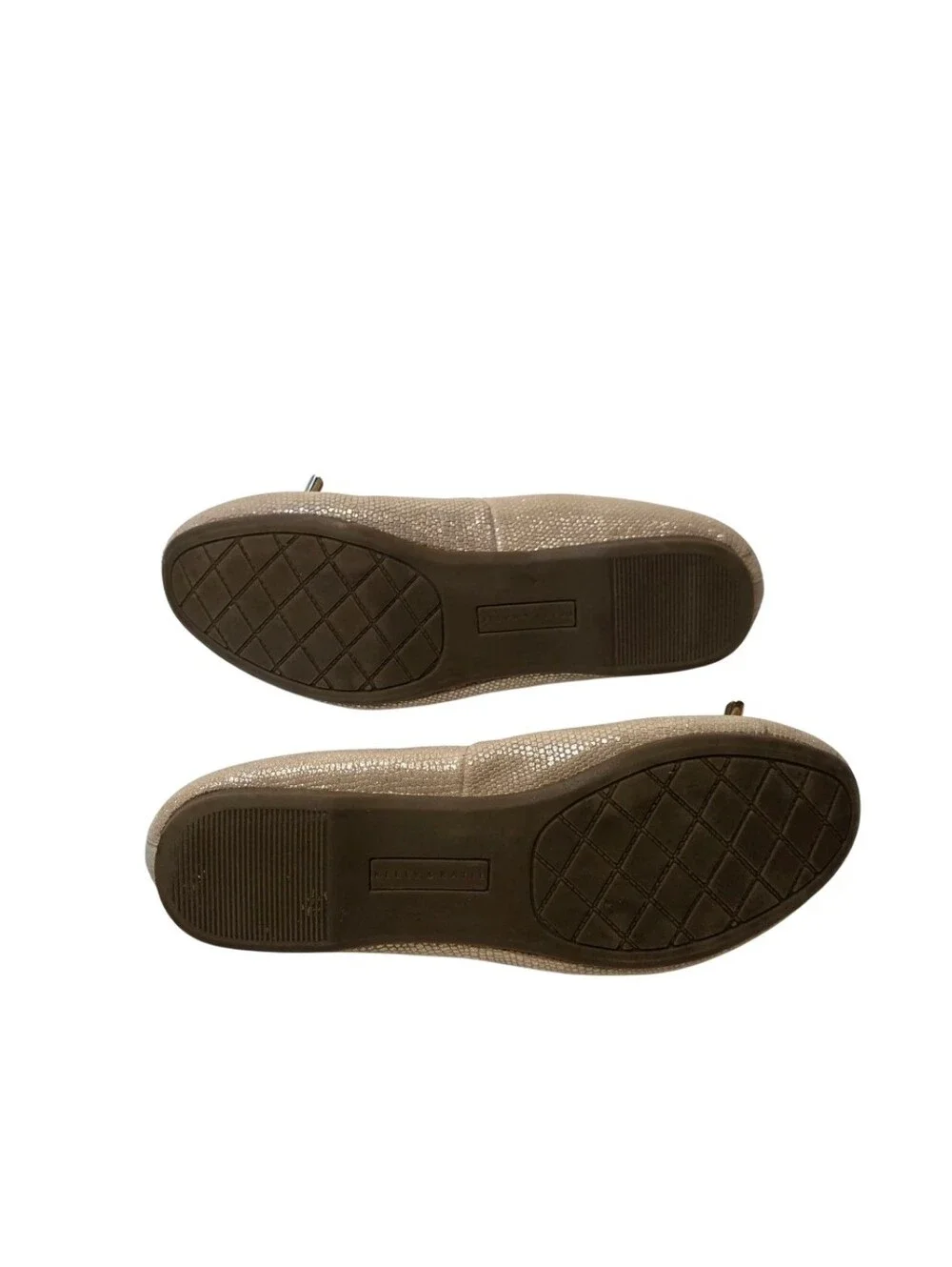 Kelly & Katie Size 7M Perri Ballet Flat